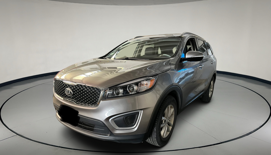 Kia • Sorento