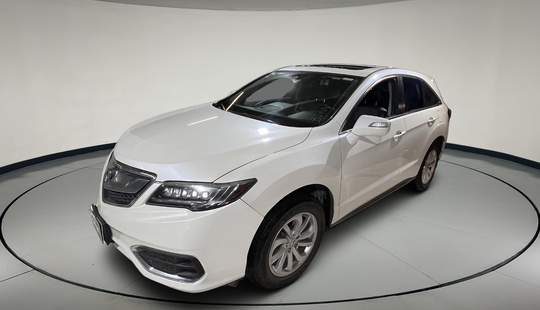 Acura • RDX