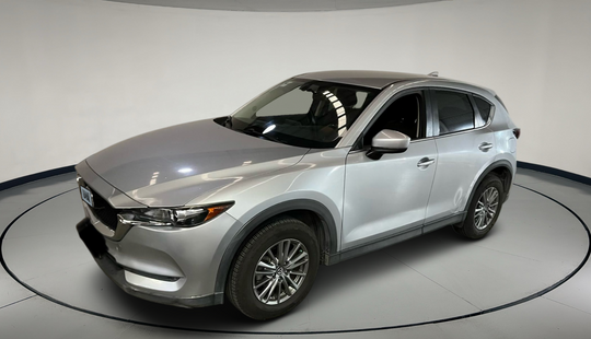 Mazda • CX-5