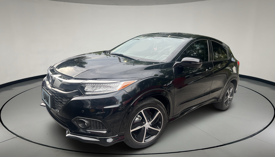 Honda • HR-V