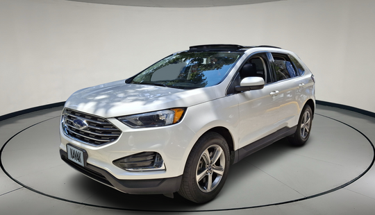 Ford • Edge