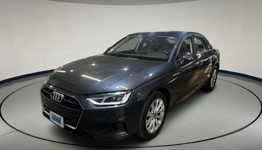 Audi • A4