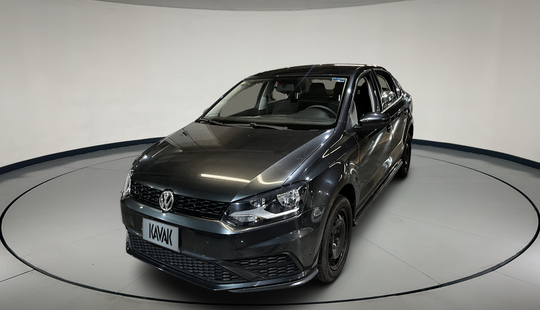 Volkswagen • Vento