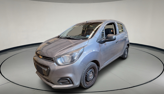 Chevrolet • Beat