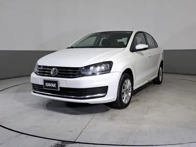 Volkswagen Vento