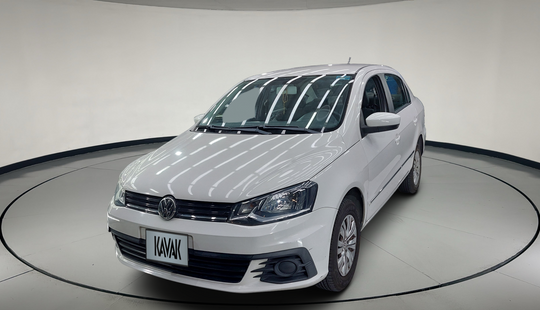 Volkswagen • Gol