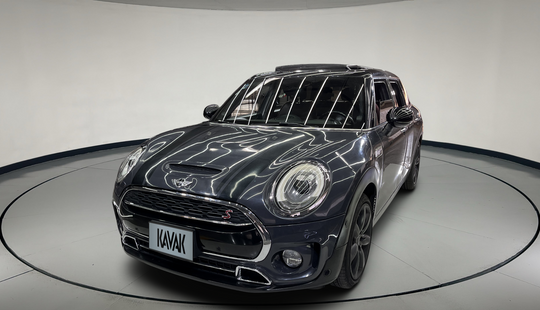 Mini • Clubman