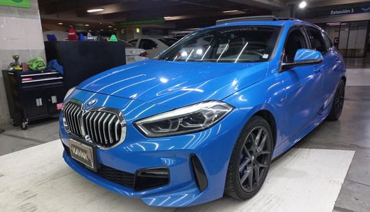 Bmw • Serie 1