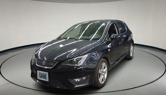 Seat • Ibiza