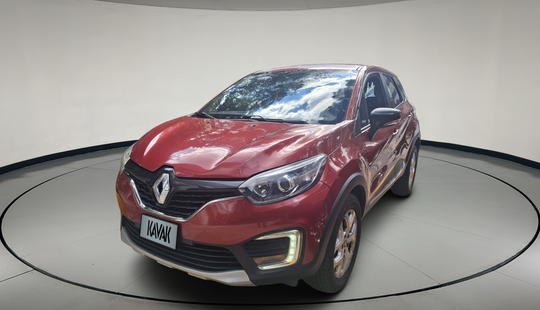 Renault • Captur
