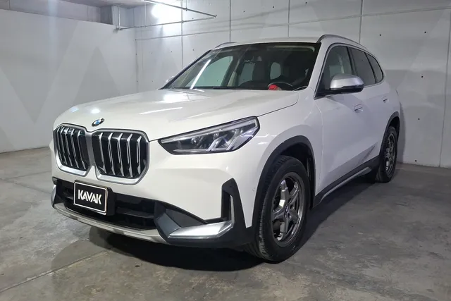 Bmw · X1