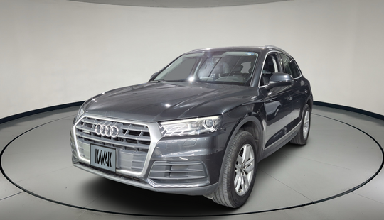 Audi • Q5