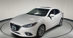 Mazda 3 2.5 SEDÁN S GT TA Sedan 2014