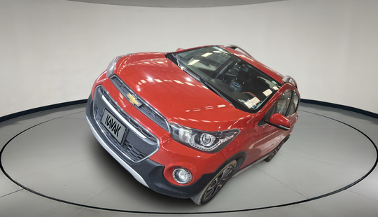 Chevrolet • Spark