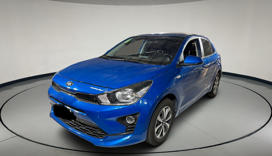 Kia • Rio