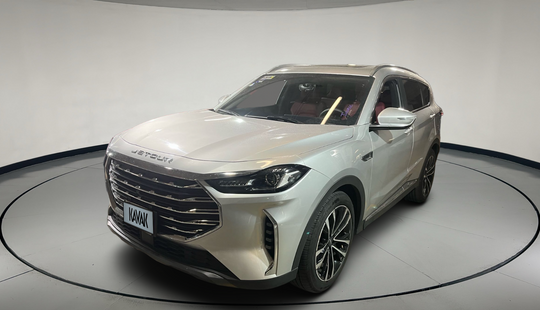Jetour • X70 Plus