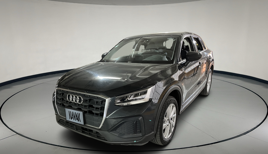 Audi • Q2