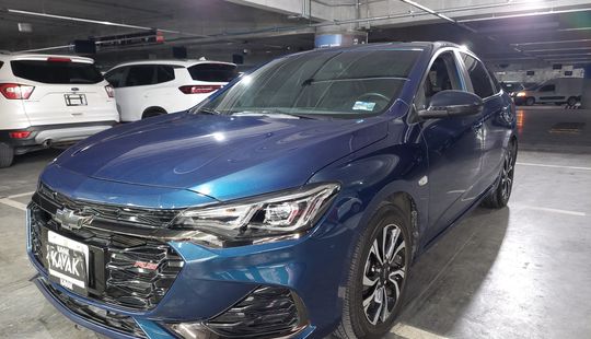Chevrolet • Cavalier