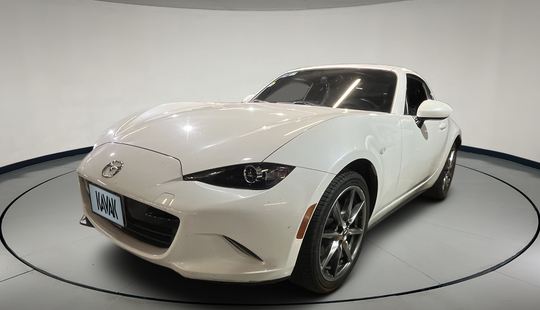 Mazda • MX-5