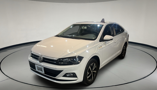 Volkswagen • Virtus
