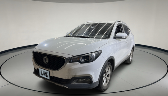 Mg • Zs