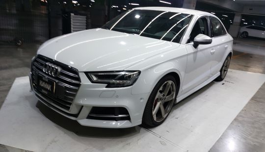 Audi • S3