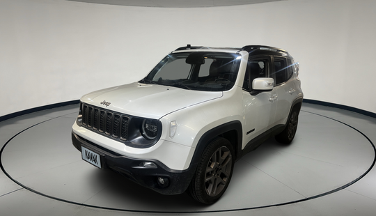 Jeep • Renegade