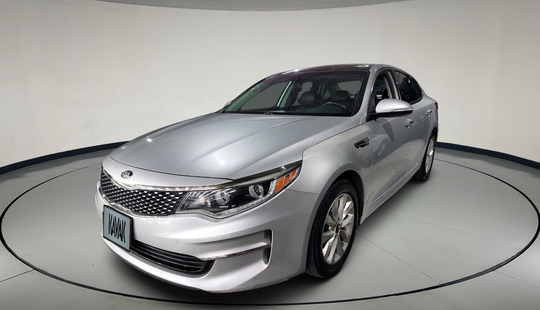 Kia • Optima