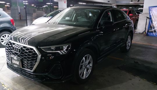Audi • Q3 Sportback