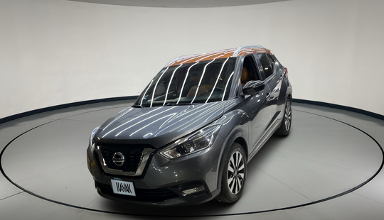 Nissan • Kicks