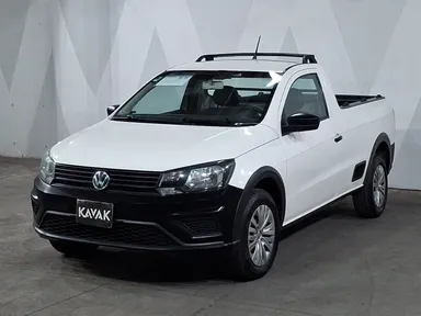 Volkswagen Saveiro