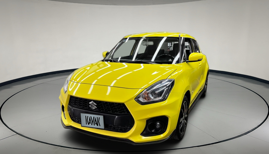Suzuki • Swift