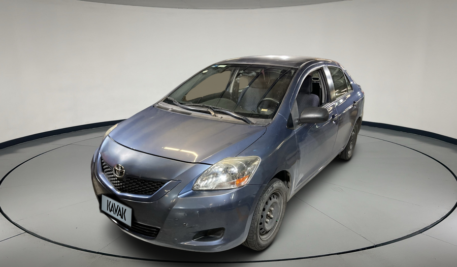 Toyota Yaris 1.5 SEDAN CORE MT Sedan 2014