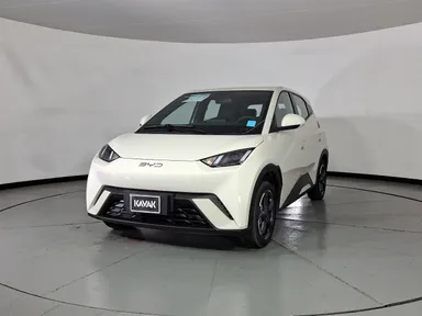 Byd Dolphin Mini