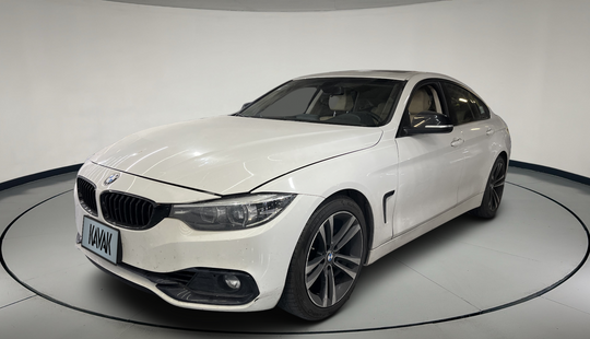 Bmw • Serie 4
