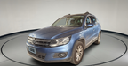 Volkswagen Tiguan 1.4 WOLFSBURG EDITION Suv 2017