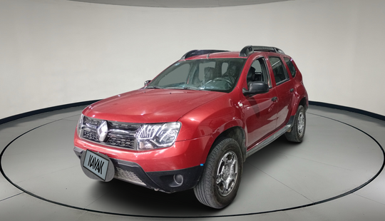 Renault • Duster