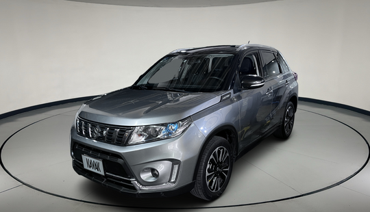 Suzuki • Vitara