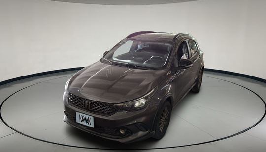 Fiat • Argo