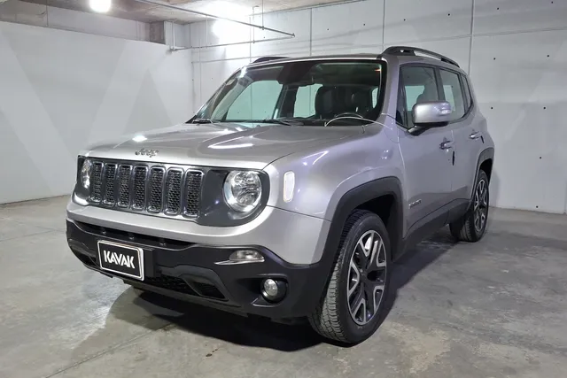 Jeep · Renegade