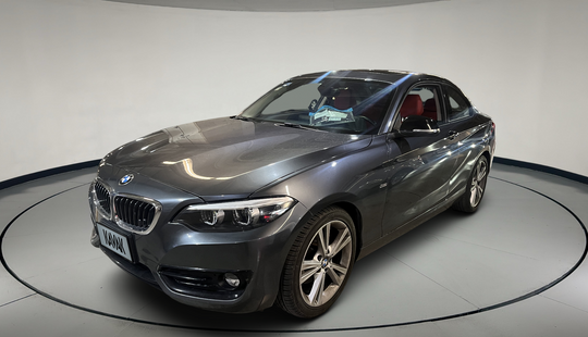 Bmw • Serie 2