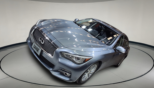 Infiniti • Q50