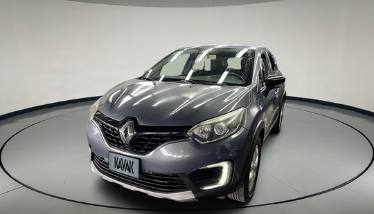 Renault • Captur