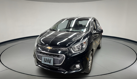 Chevrolet • Beat