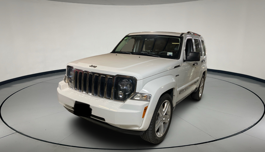 Jeep • Liberty