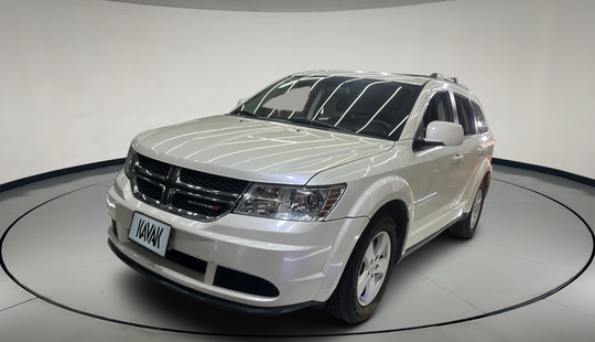 Dodge • Journey