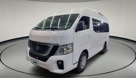 Nissan • NV350 Urvan
