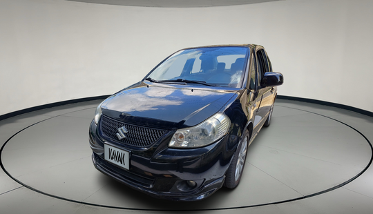 Suzuki • SX4