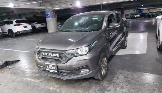 Ram • Ram 700
