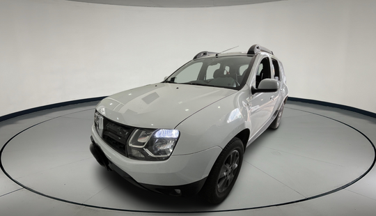 Renault • Duster